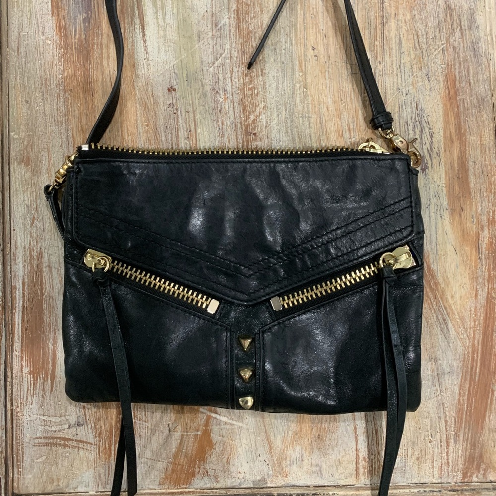 Botkier black purse